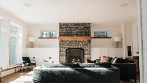 Star Pine Lodge